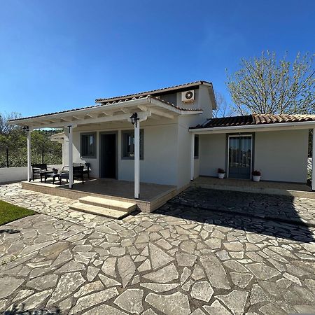 Casa Mare Agios Ioannis Lefkadaアパートメント エクステリア 写真