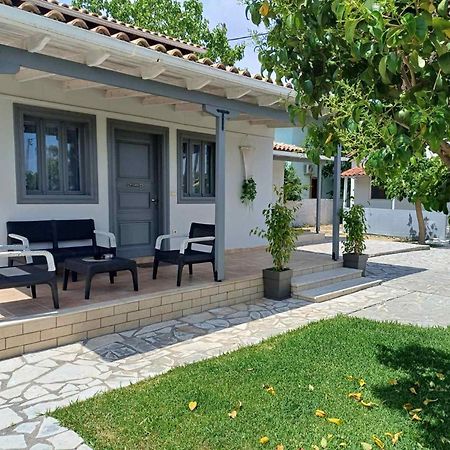 Casa Mare Agios Ioannis Lefkadaアパートメント エクステリア 写真