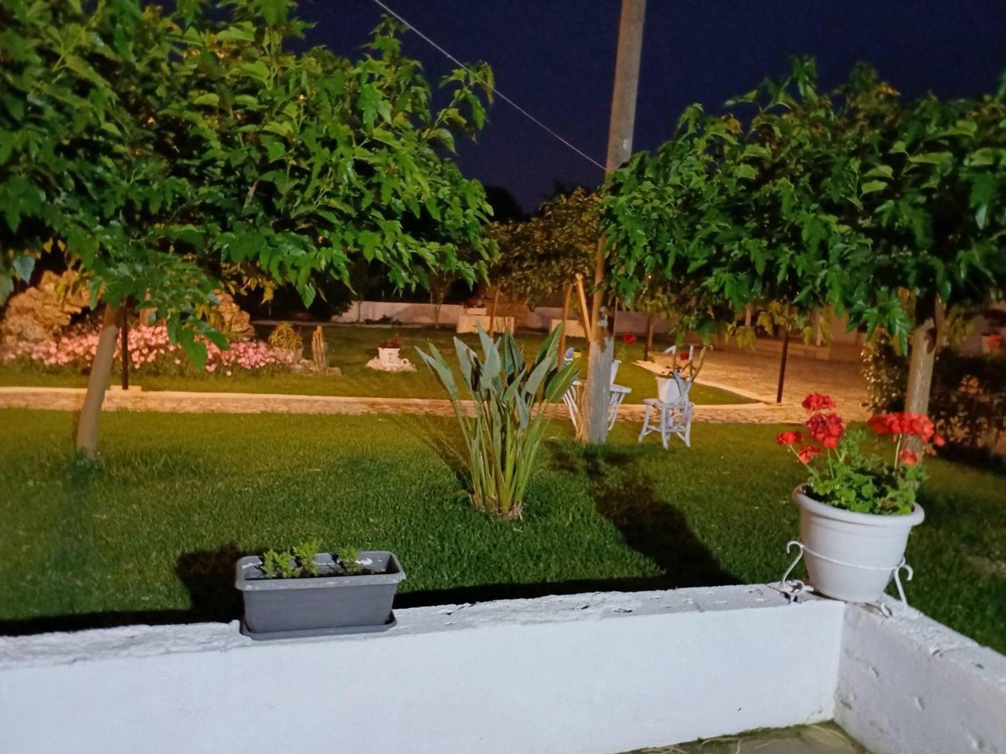Casa Mare Agios Ioannis Lefkadaアパートメント エクステリア 写真